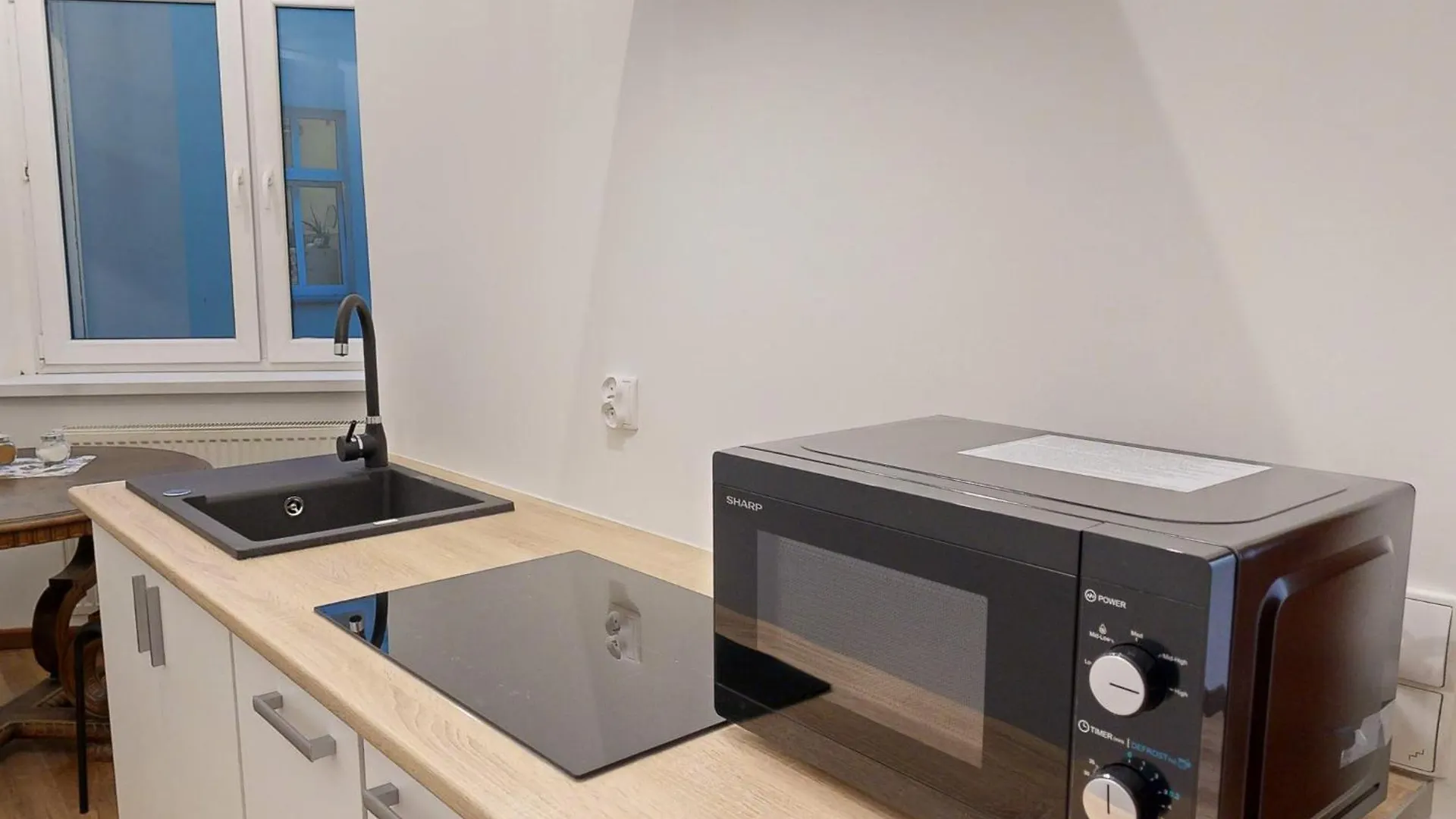 Roomspoznan Pl - Apartamenty I Pokoje Polwiejska 20 - 24H Self Check-In Posen