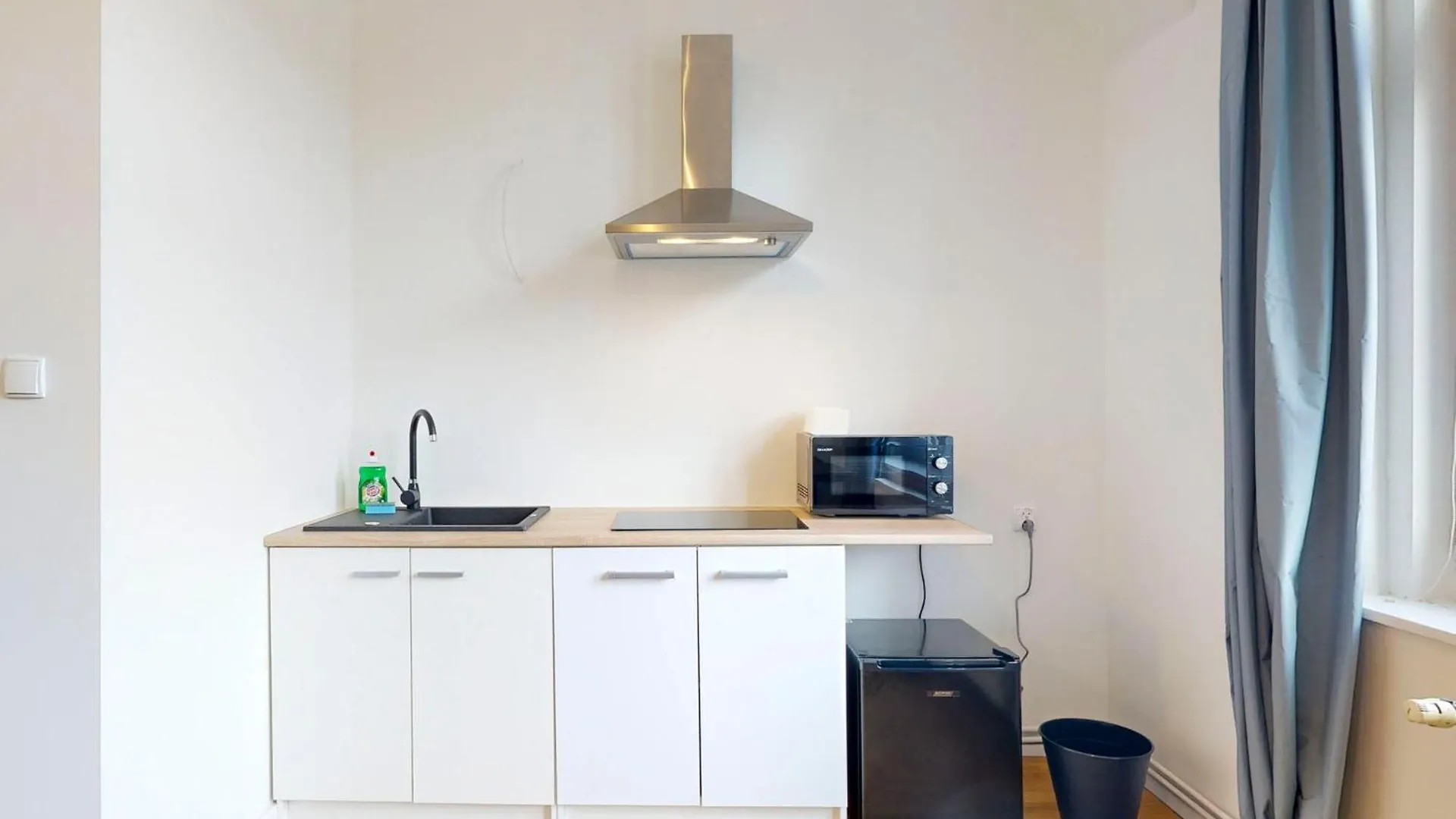 Apartment Roomspoznan Pl - Apartamenty I Pokoje Polwiejska 20 - 24H Self Check-In