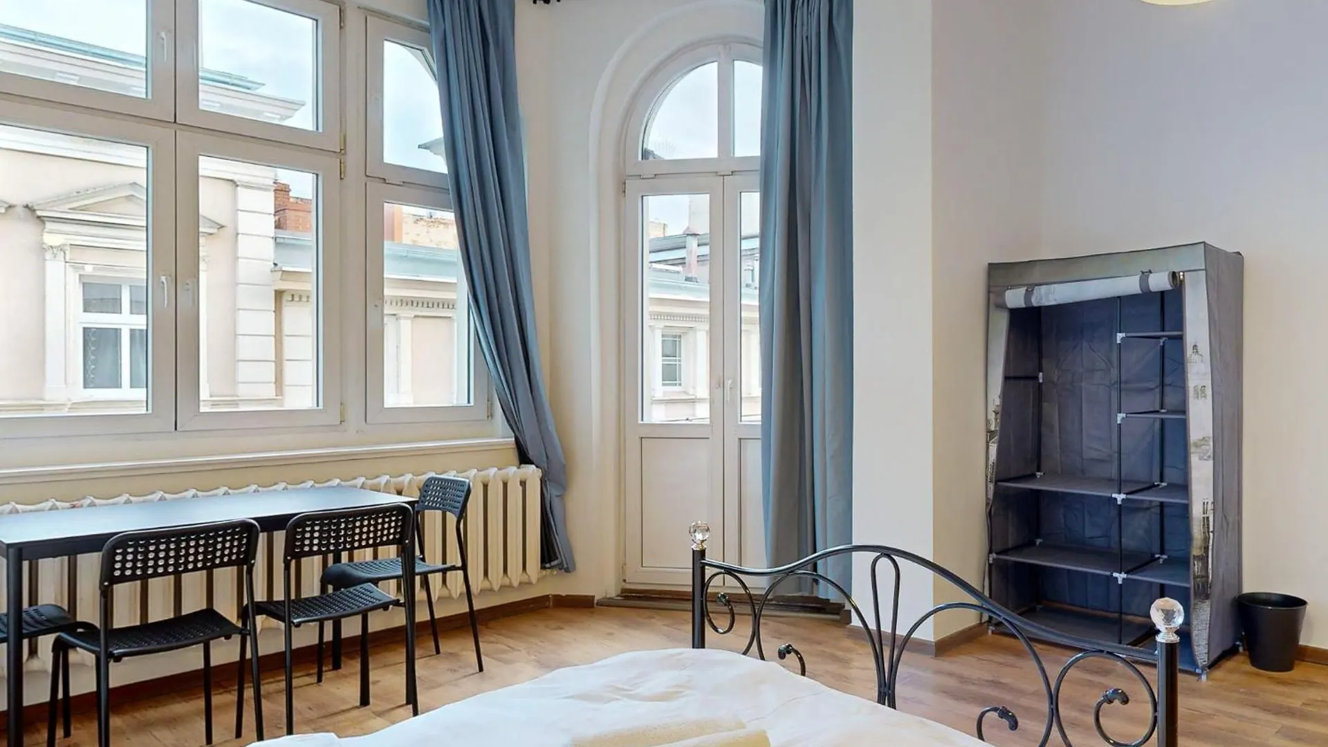 Roomspoznan Pl - Apartamenty I Pokoje Polwiejska 20 - 24H Self Check-In Apartment