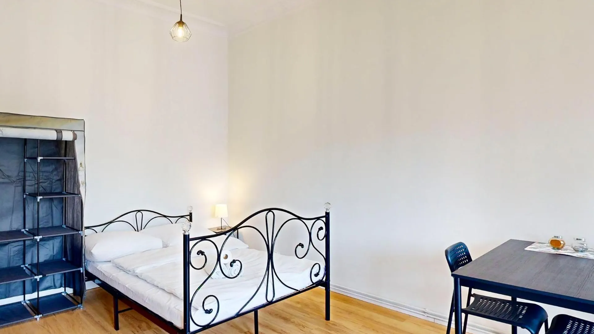 Roomspoznan Pl - Apartamenty I Pokoje Polwiejska 20 - 24H Self Check-In Apartment Posen