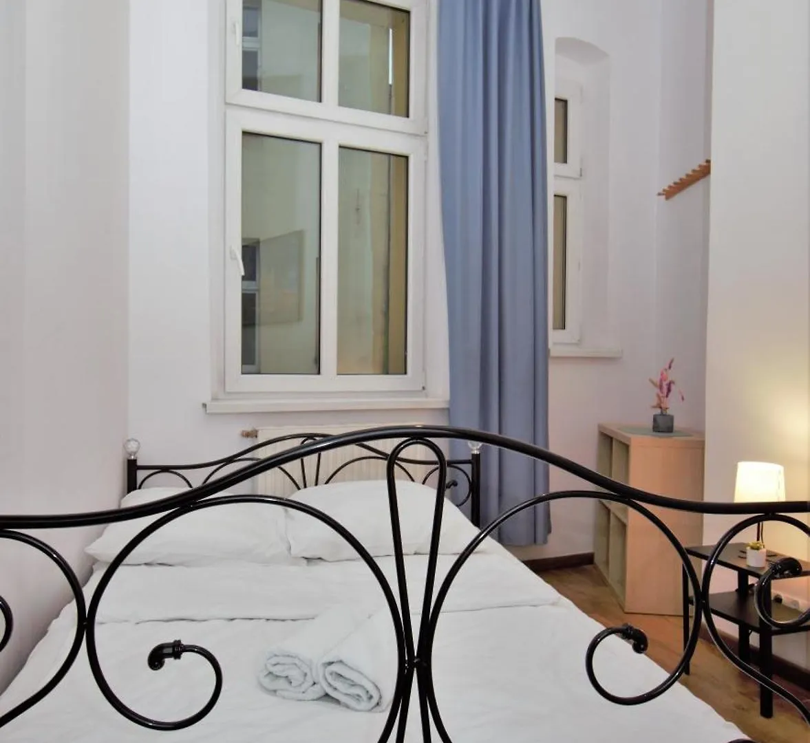 Roomspoznan Pl - Apartamenty I Pokoje Polwiejska 20 - 24H Self Check-In Apartment