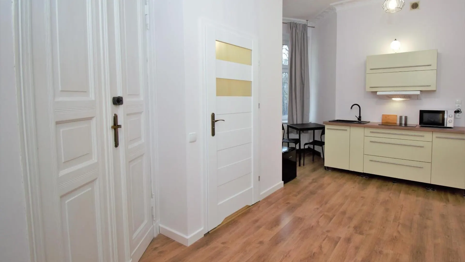 Roomspoznan Pl - Apartamenty I Pokoje Polwiejska 20 - 24H Self Check-In