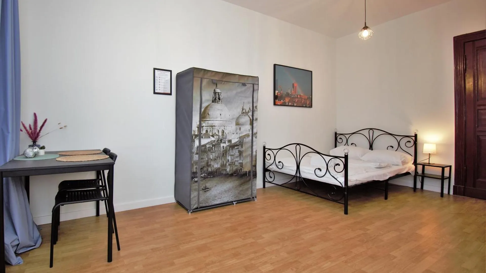 Roomspoznan Pl - Apartamenty I Pokoje Polwiejska 20 - 24H Self Check-In Polen