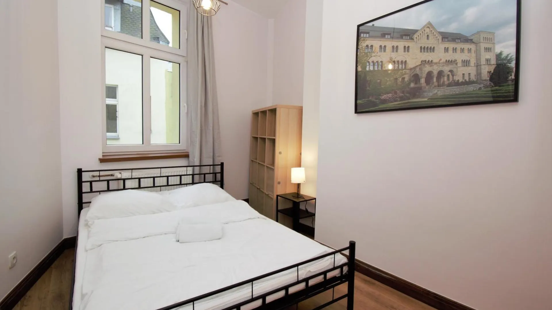 Roomspoznan Pl - Apartamenty I Pokoje Polwiejska 20 - 24H Self Check-In