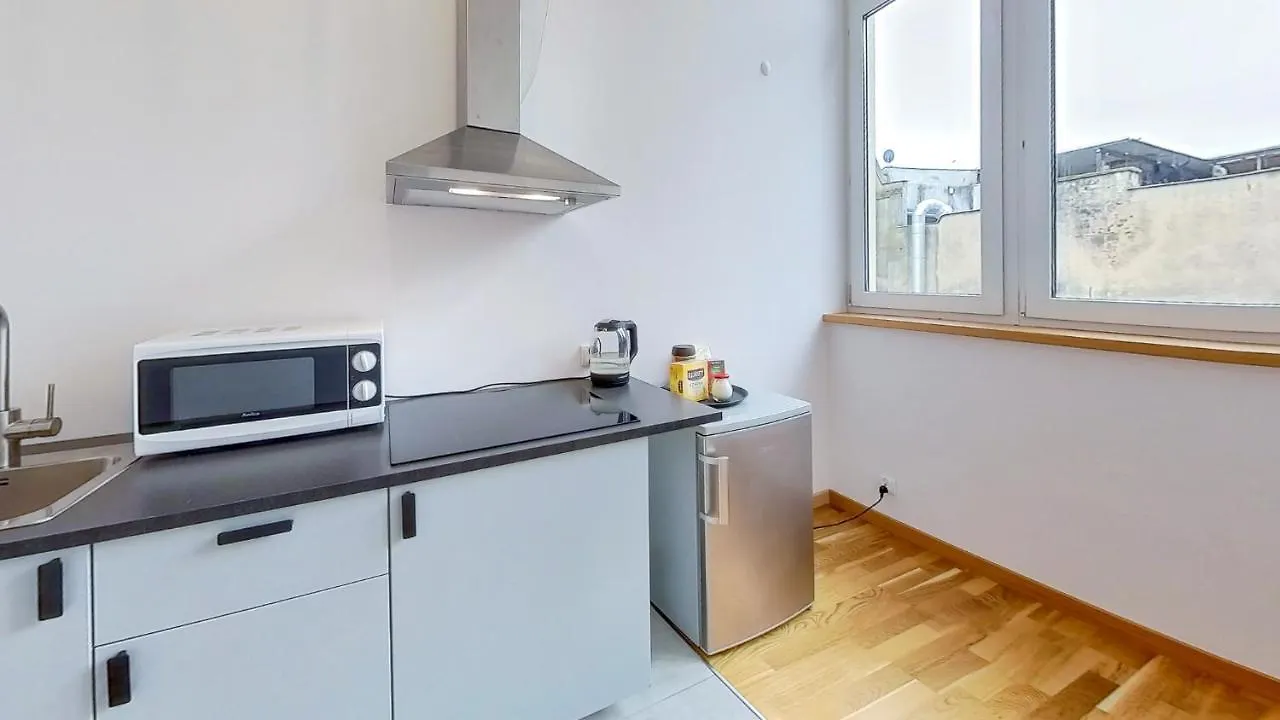 Roomspoznan Pl - Apartamenty I Pokoje Polwiejska 20 - 24H Self Check-In 0*, Poznan