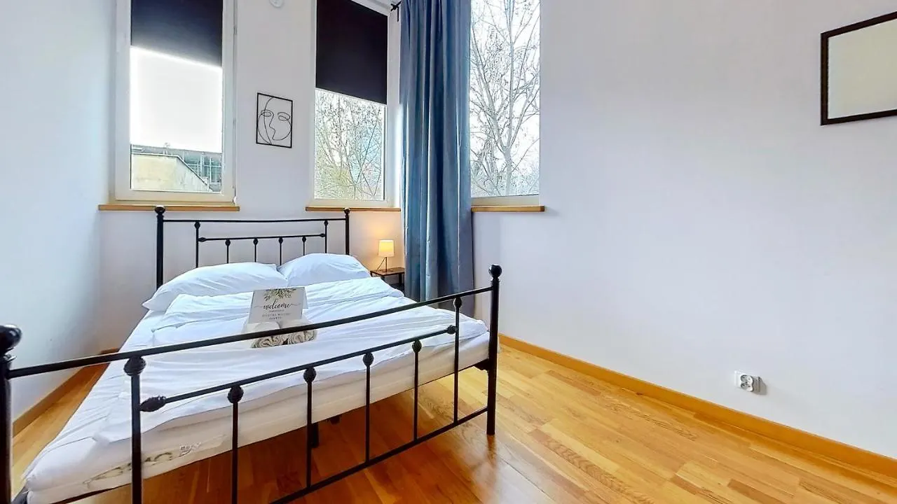 Roomspoznan Pl - Apartamenty I Pokoje Polwiejska 20 - 24H Self Check-In