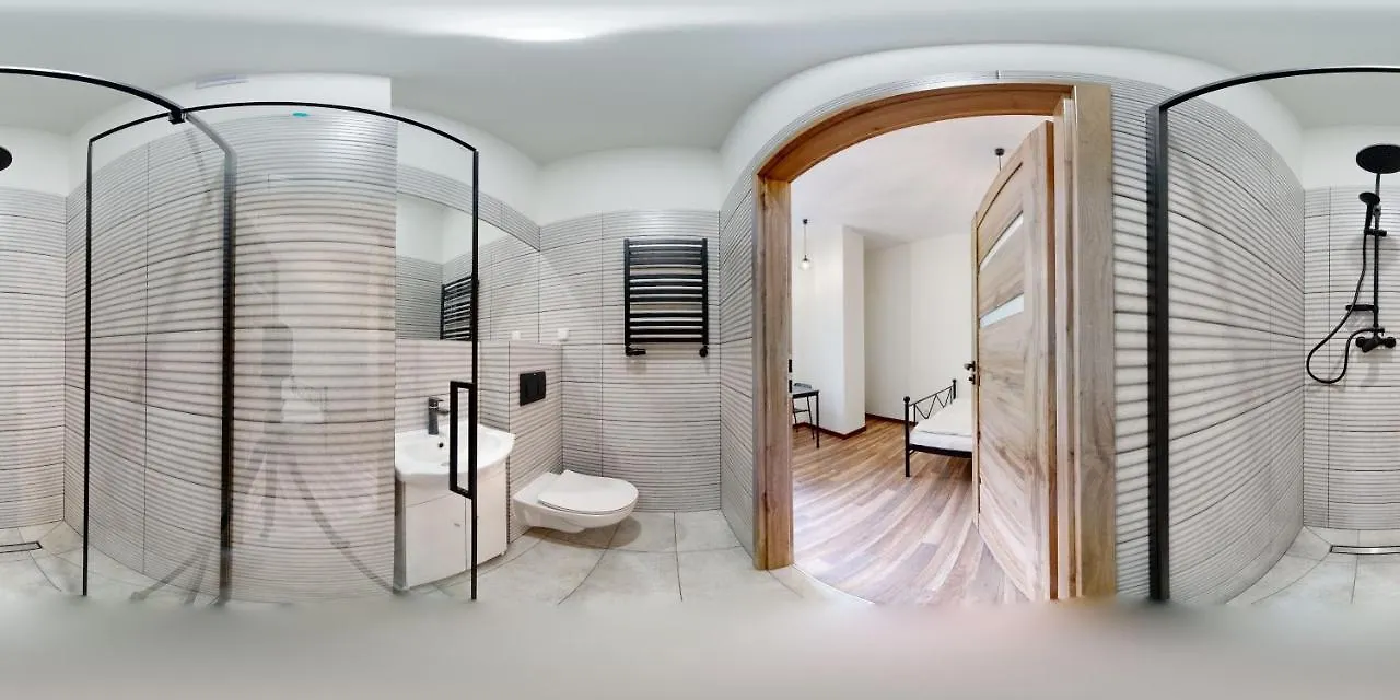 Roomspoznan Pl - Apartamenty I Pokoje Polwiejska 20 - 24H Self Check-In Poznan