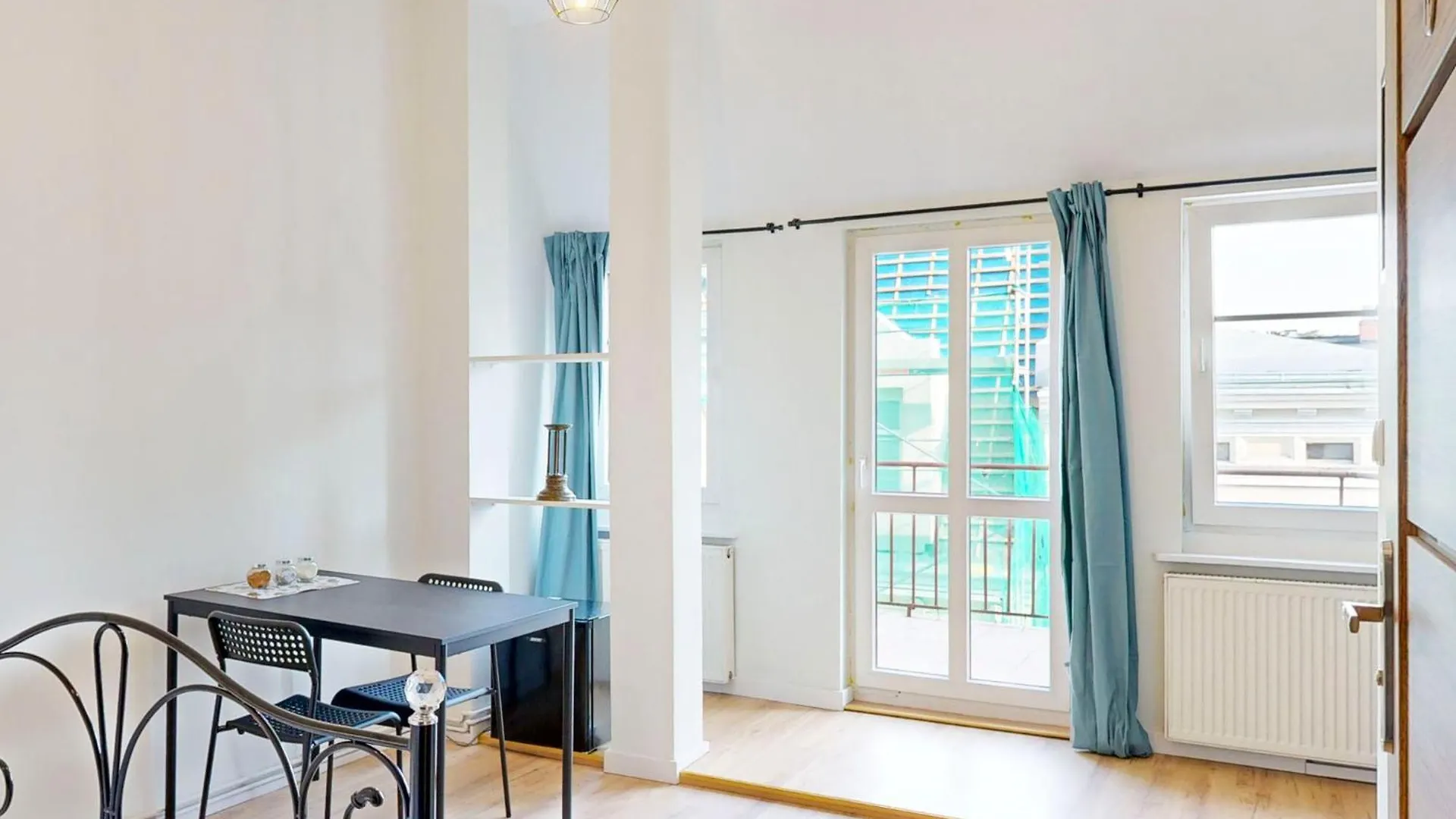 Roomspoznan Pl - Apartamenty I Pokoje Polwiejska 20 - 24H Self Check-In 0*, Poznan