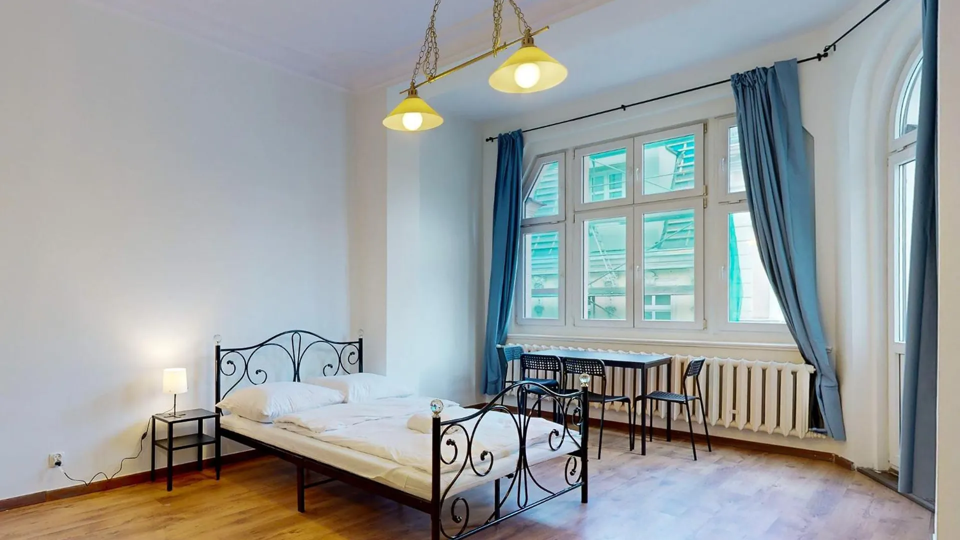 Roomspoznan Pl - Apartamenty I Pokoje Polwiejska 20 - 24H Self Check-In Apartment
