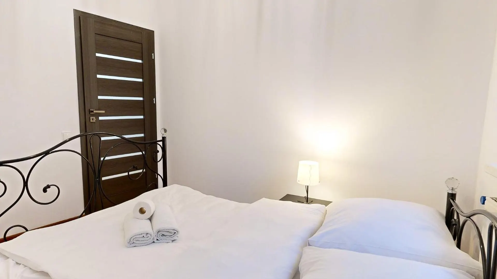 Roomspoznan Pl - Apartamenty I Pokoje Polwiejska 20 - 24H Self Check-In