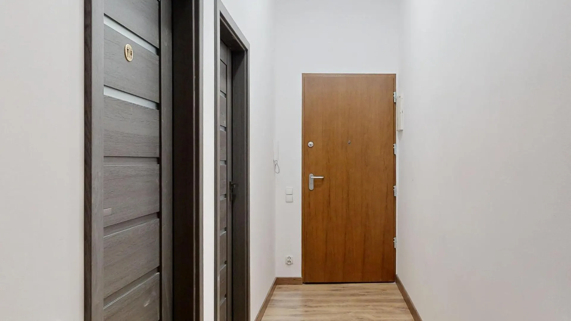 Roomspoznan Pl - Apartamenty I Pokoje Polwiejska 20 - 24H Self Check-In Apartment Poznan