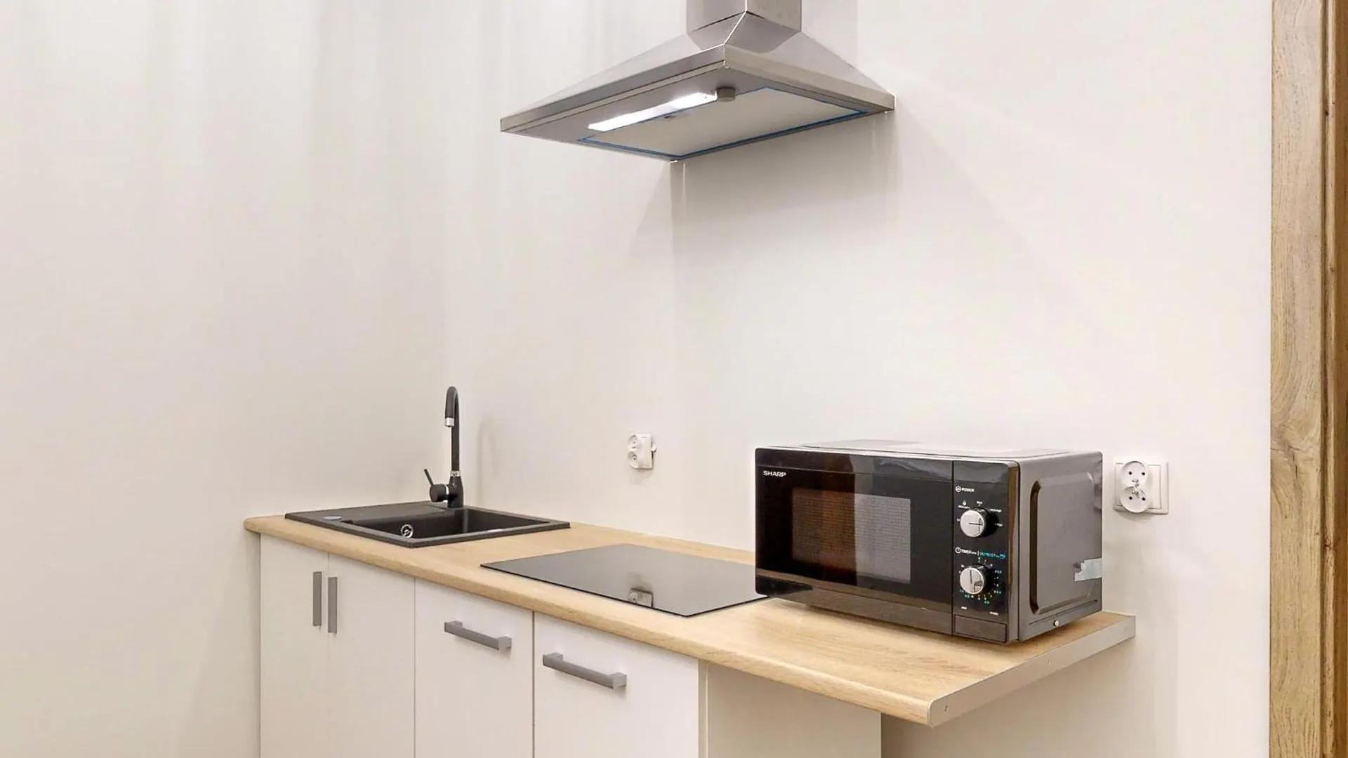 Apartment Roomspoznan Pl - Apartamenty I Pokoje Polwiejska 20 - 24H Self Check-In