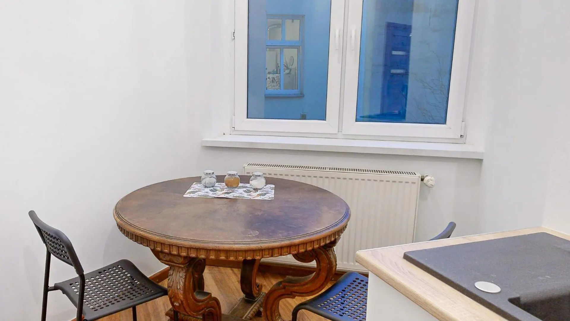 Roomspoznan Pl - Apartamenty I Pokoje Polwiejska 20 - 24H Self Check-In Poznan