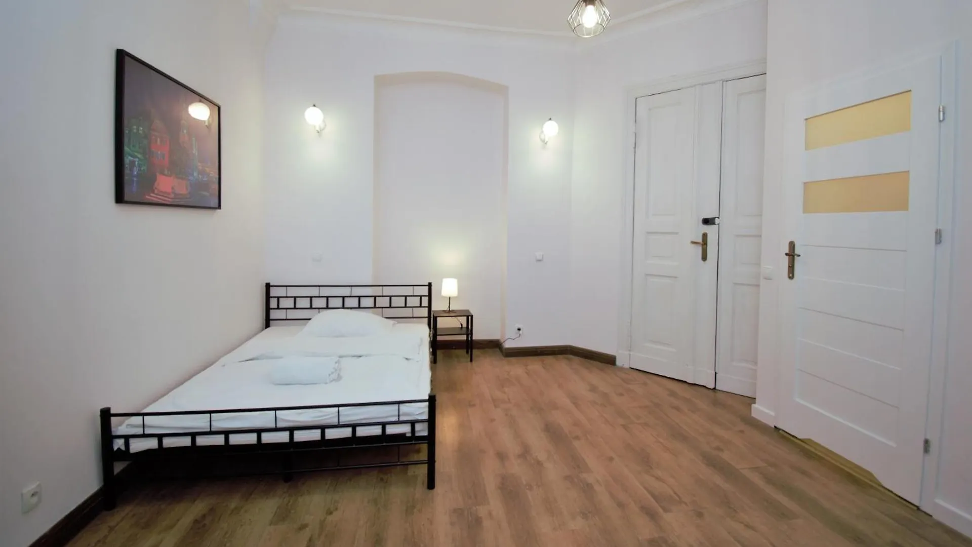 Roomspoznan Pl - Apartamenty I Pokoje Polwiejska 20 - 24H Self Check-In