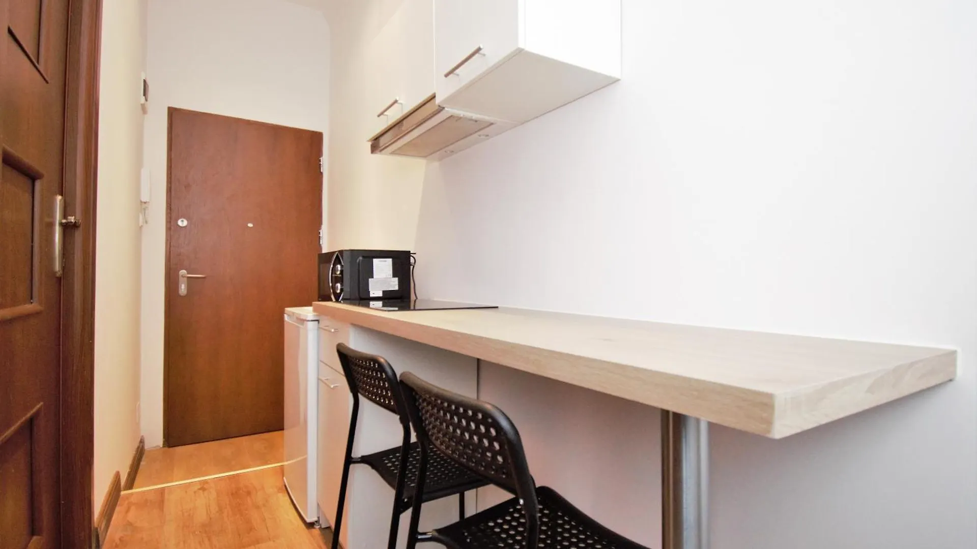 Roomspoznan Pl - Apartamenty I Pokoje Polwiejska 20 - 24H Self Check-In Poznan