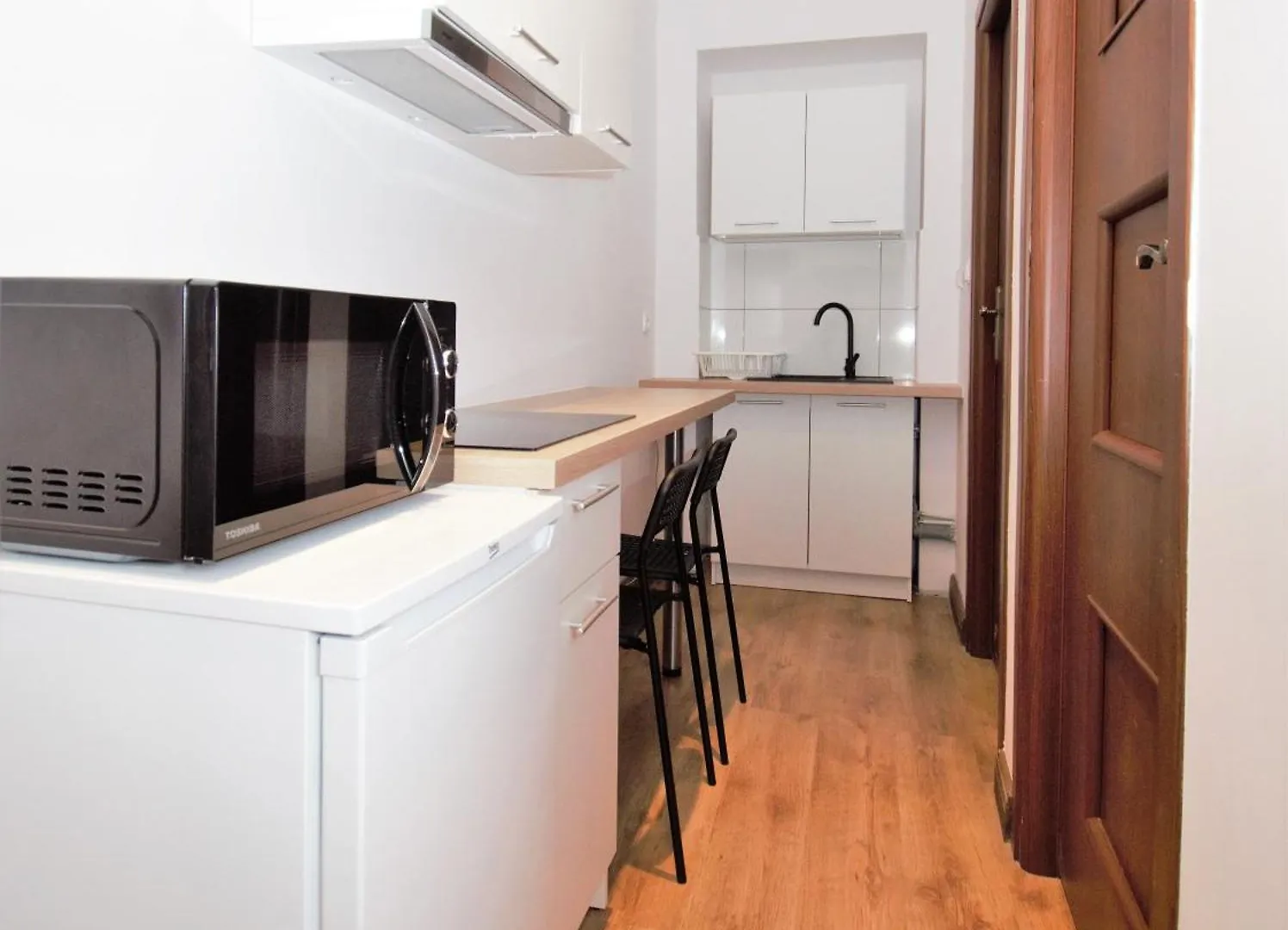 Roomspoznan Pl - Apartamenty I Pokoje Polwiejska 20 - 24H Self Check-In 0*, Poznan Poland
