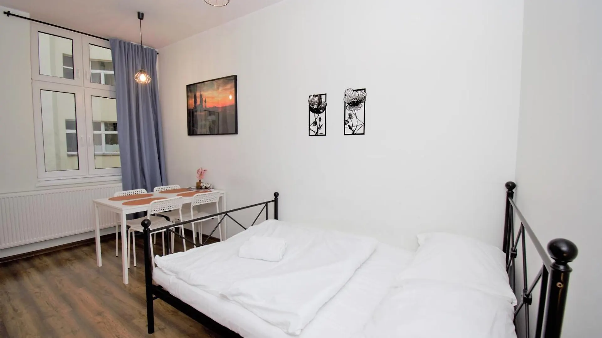 Roomspoznan Pl - Apartamenty I Pokoje Polwiejska 20 - 24H Self Check-In