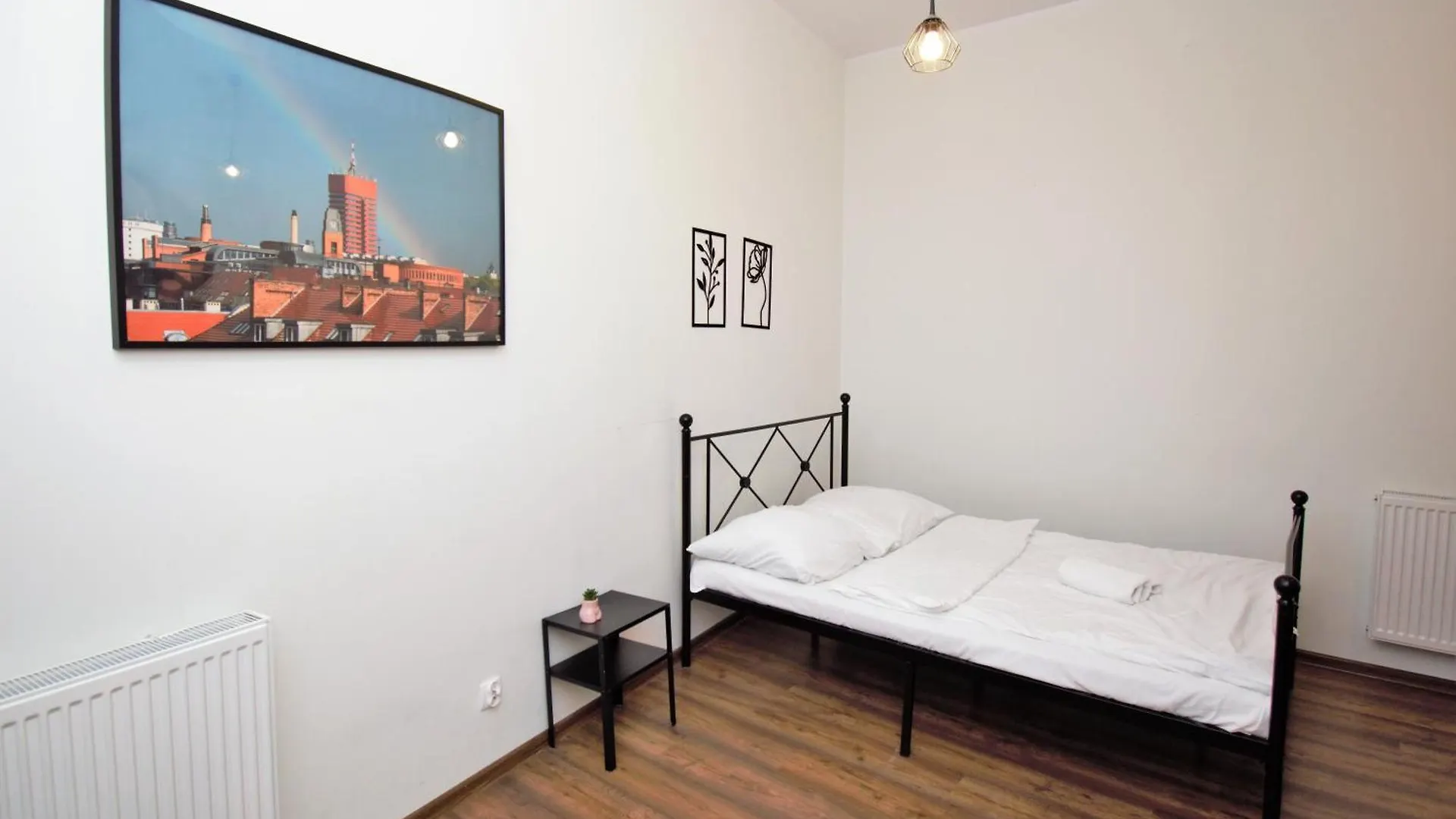 Roomspoznan Pl - Apartamenty I Pokoje Polwiejska 20 - 24H Self Check-In