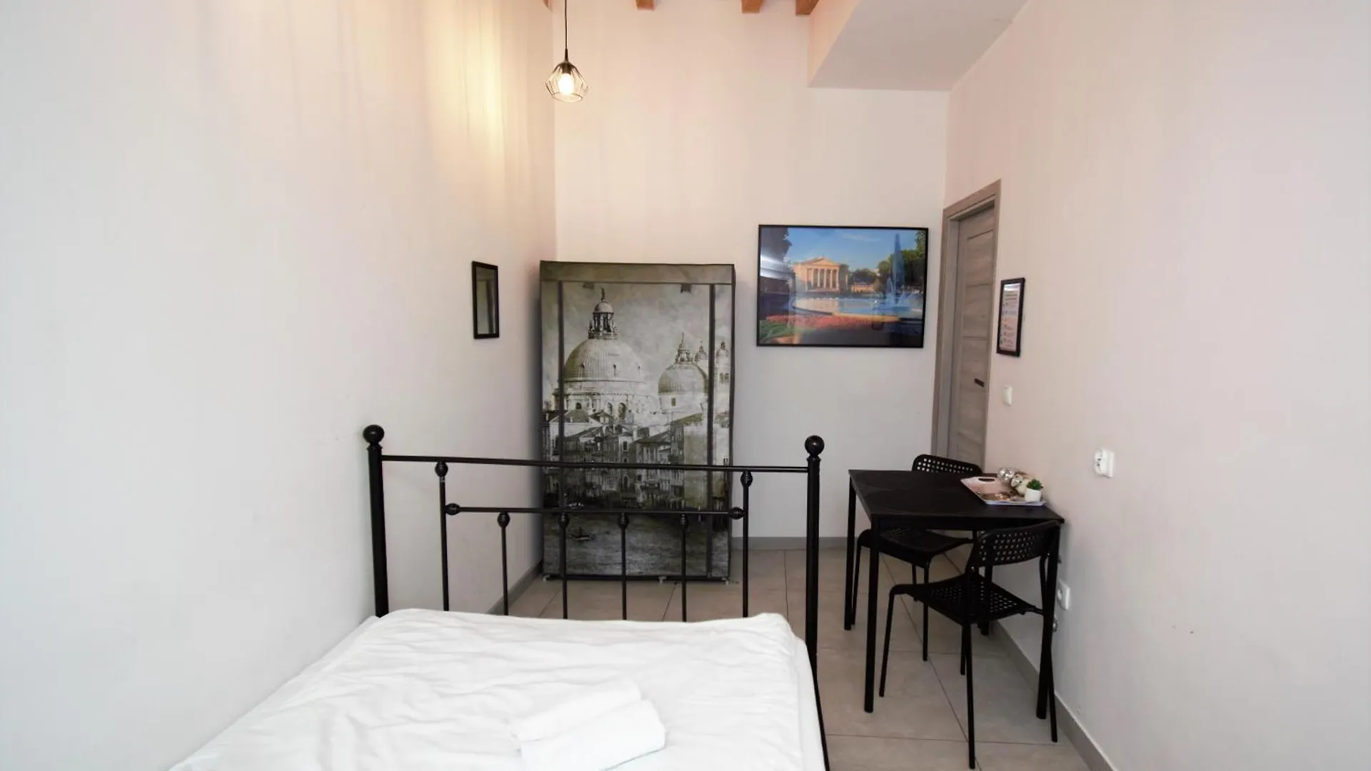Apartment Roomspoznan Pl - Apartamenty I Pokoje Polwiejska 20 - 24H Self Check-In Poland
